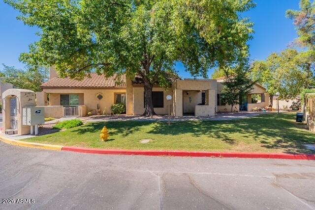 3441 N 31ST Street 136