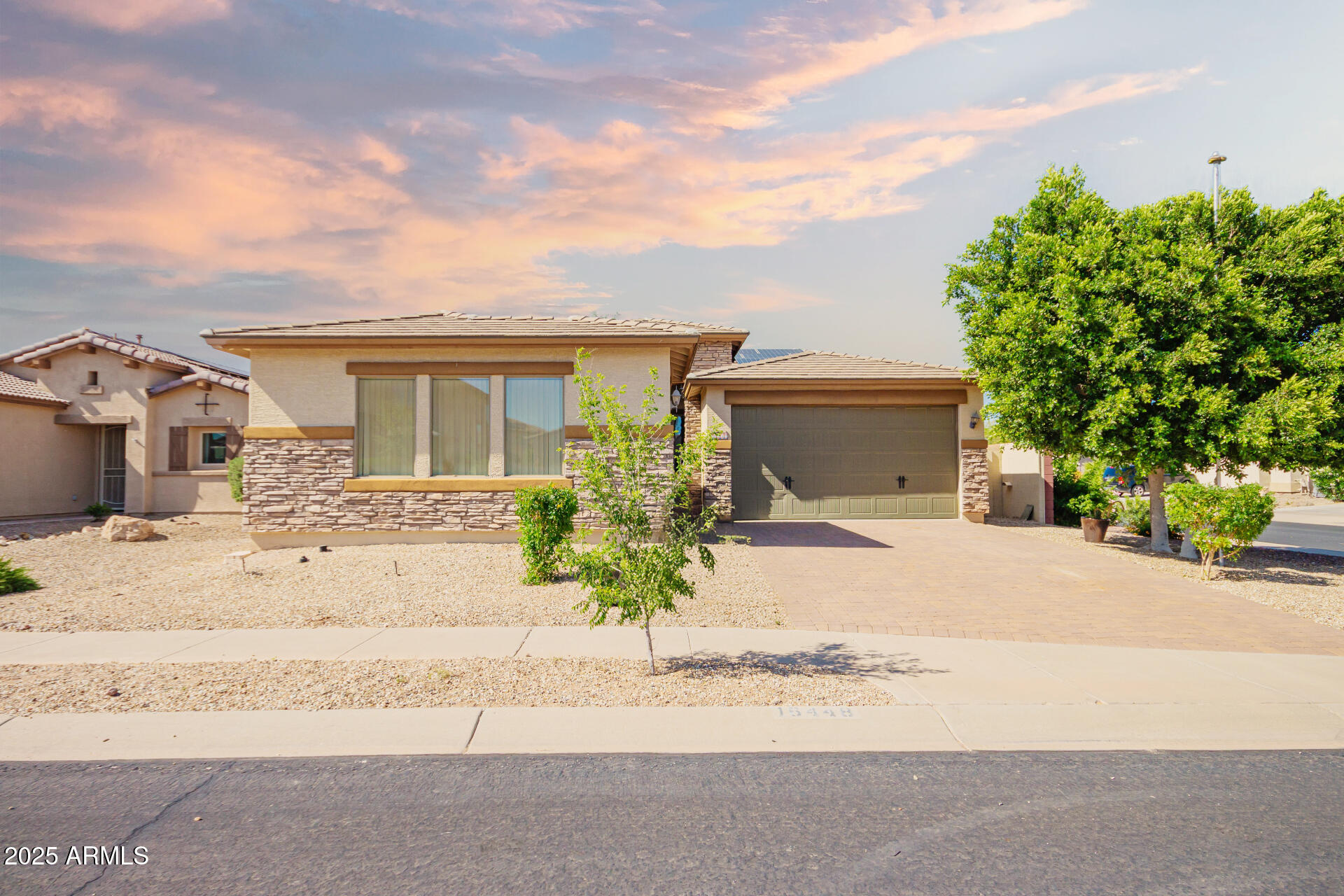 16448 W TETHER Trail