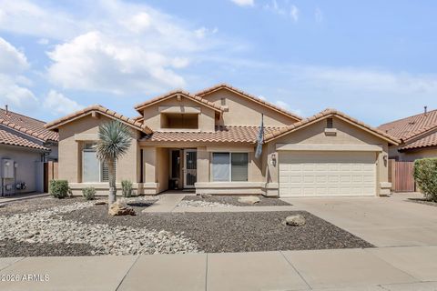 Property photo of 840 N April Drive, Chandler, AZ 85226