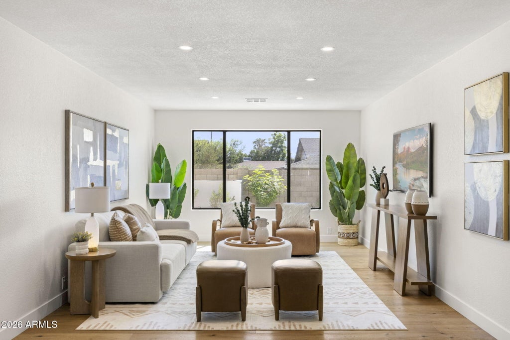 Photo of 5821 E Acoma Drive, Scottsdale, AZ 85254 (MLS # 7092648)