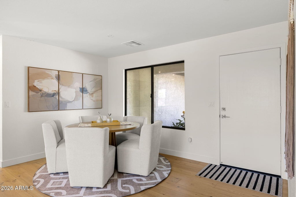 Photo of 5821 E Acoma Drive, Scottsdale, AZ 85254 (MLS # 7092648)