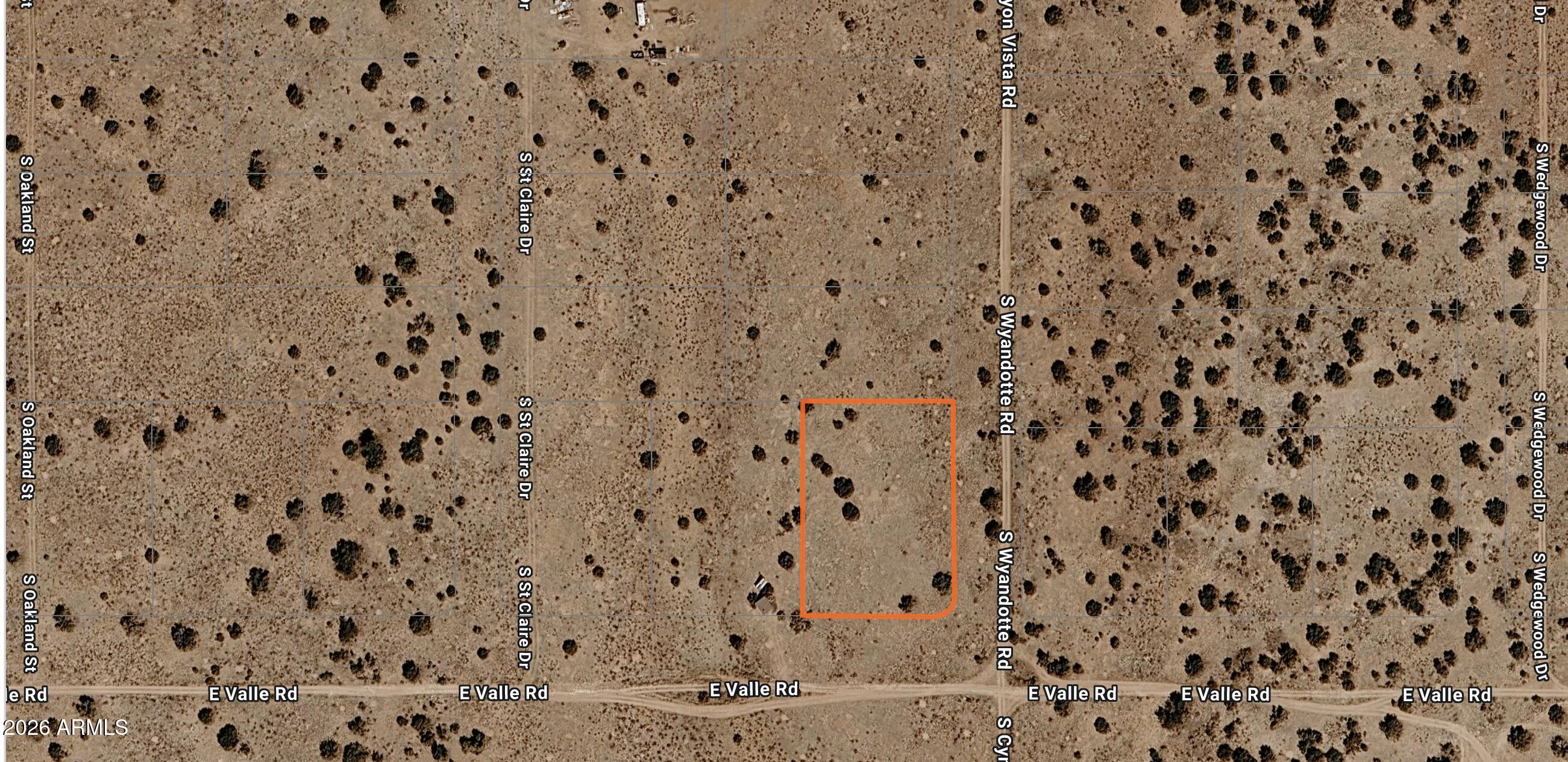 3973 E VALLE Road 1