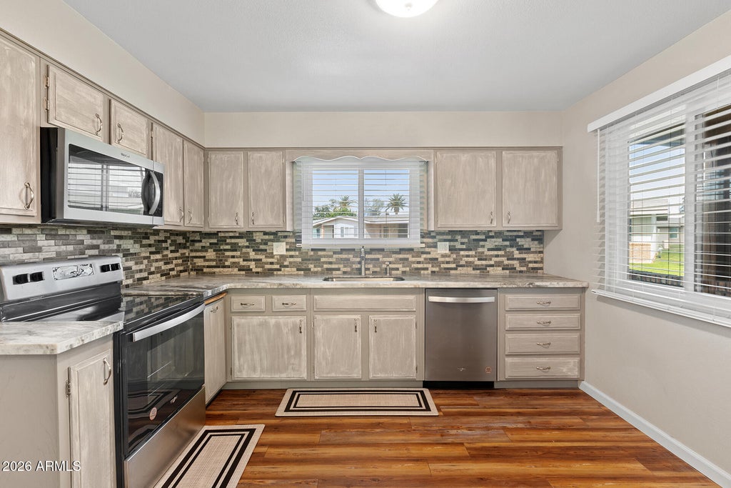 Photo of 10401 W Corte Del Sol Oeste, Sun City, AZ 85351 (MLS # 7087561)