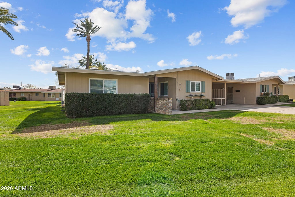 Photo of 10401 W Corte Del Sol Oeste, Sun City, AZ 85351 (MLS # 7087561)