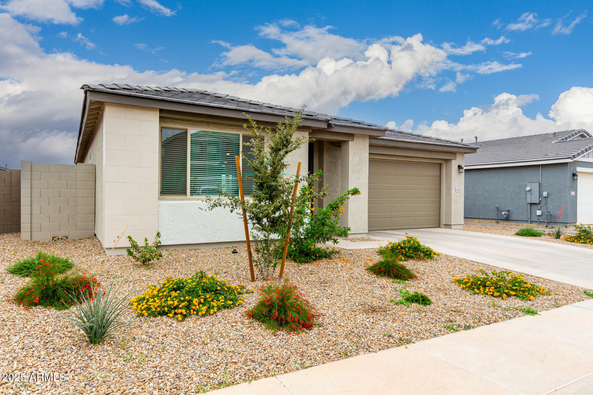 4301 E BRADFORD Avenue