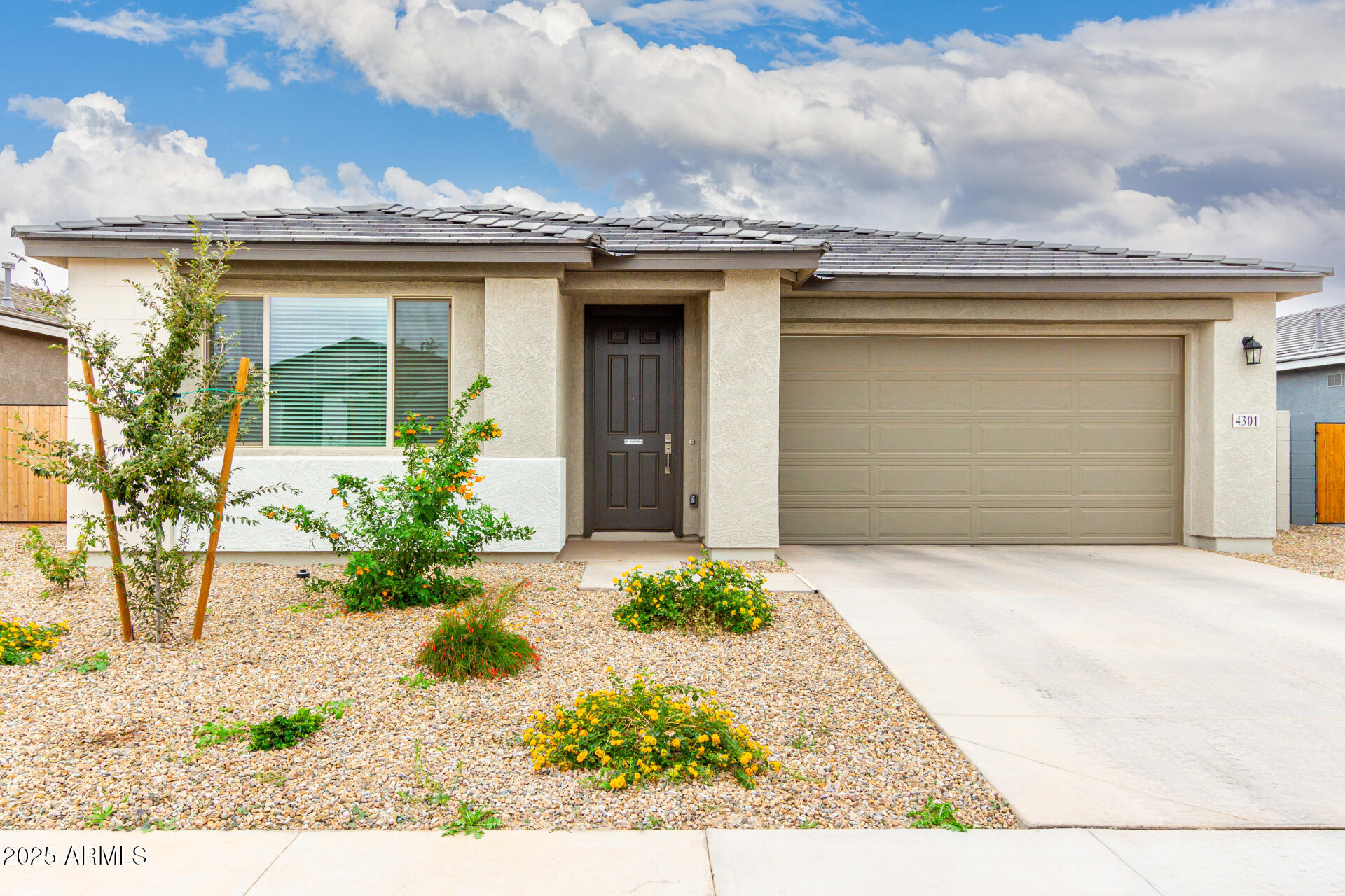 4301 E BRADFORD Avenue