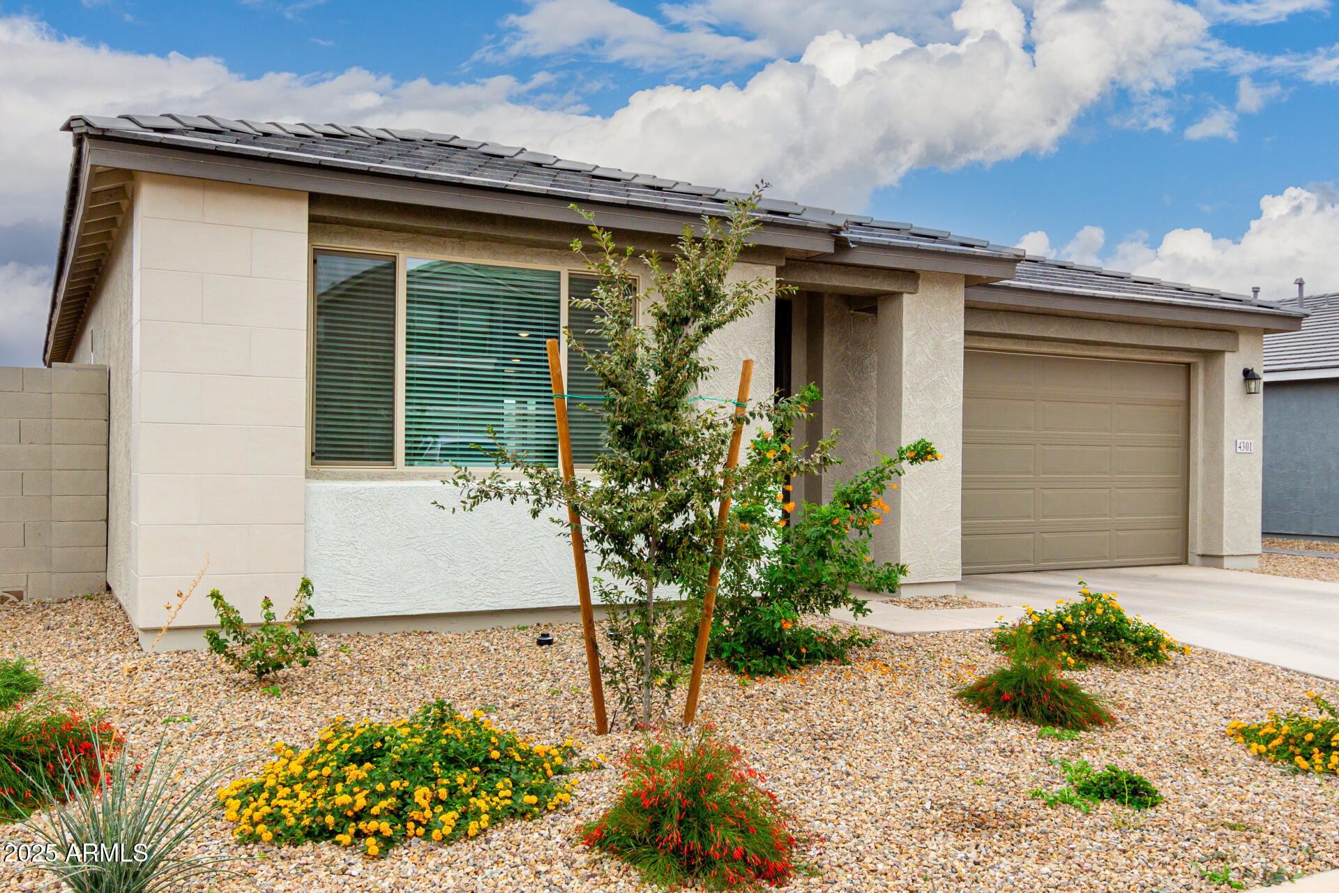 4301 E BRADFORD Avenue