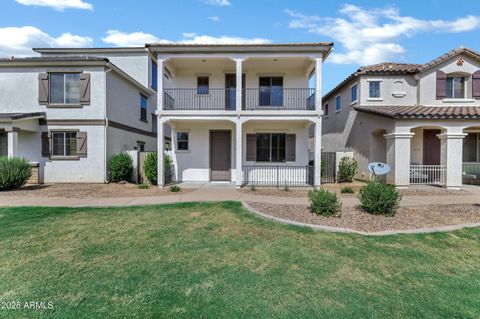 3828 E TRIGGER Way Gilbert AZ 85297