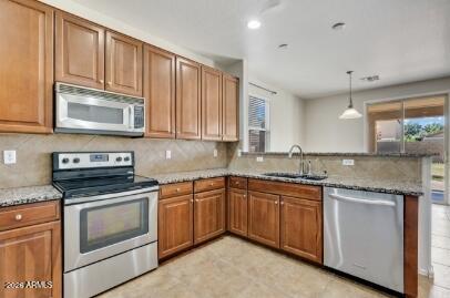 3557 E Odessa Drive