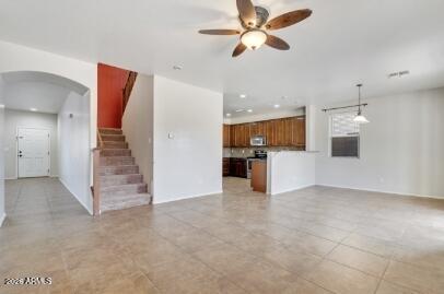 3557 E Odessa Drive
