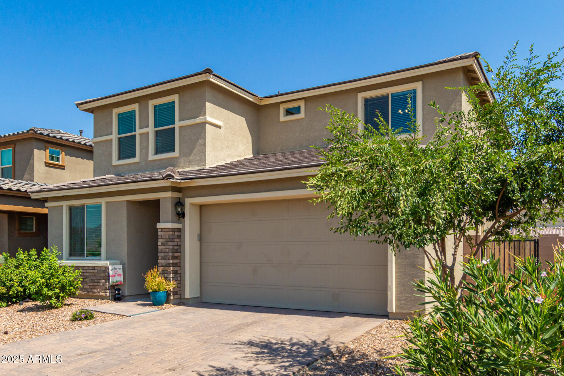 5438 W COUNTRY GARDEN Lane