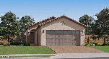 Photo of 1955 W Renfield Avenue, Apache Junction, AZ 85120 (MLS # 7093429)