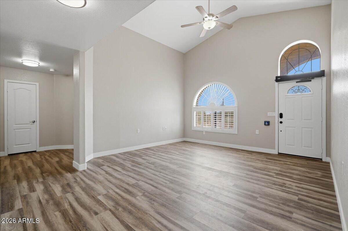 8112 E MCDOWELL Road