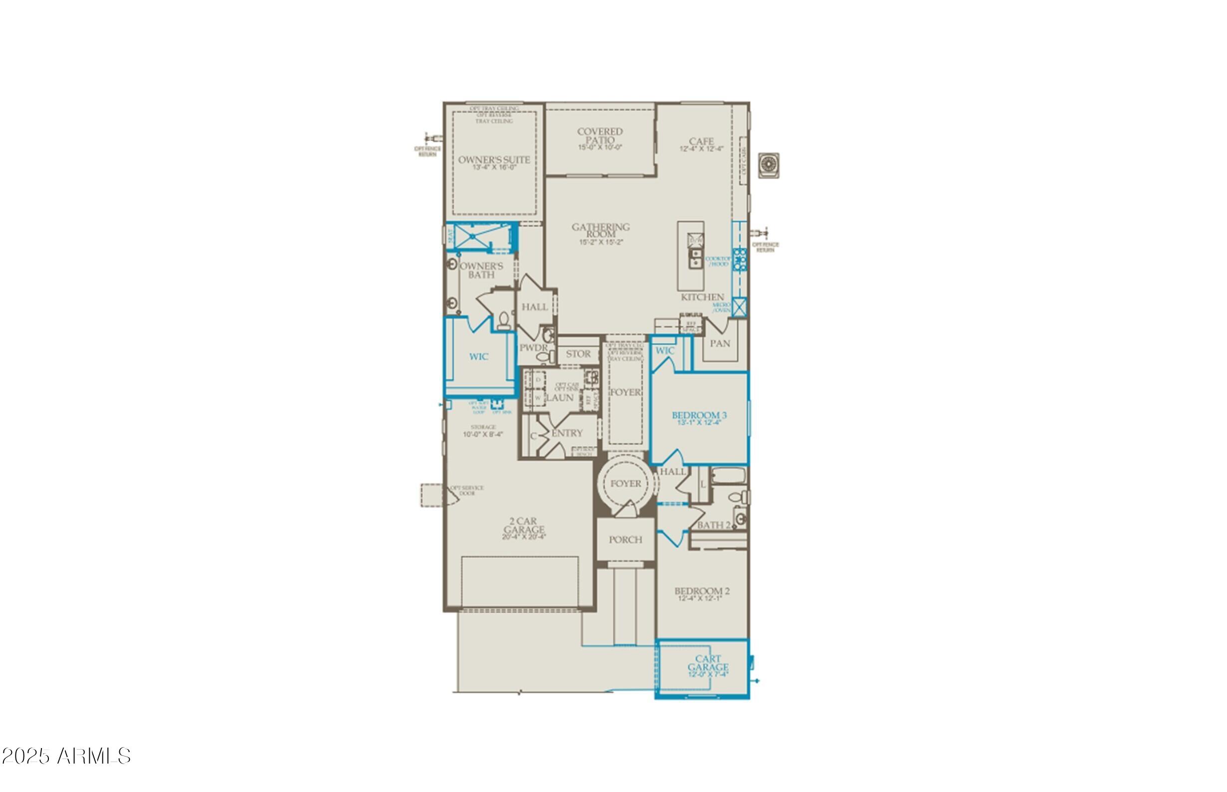 7659 W Cactus Wren Way