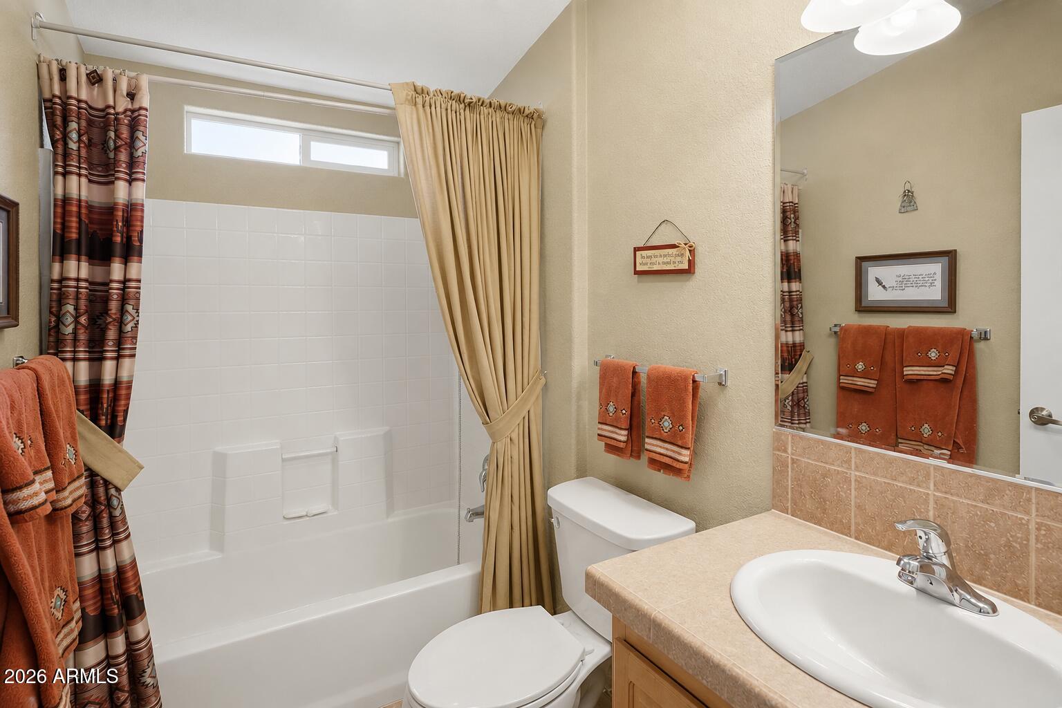 MONTESA - Residential
