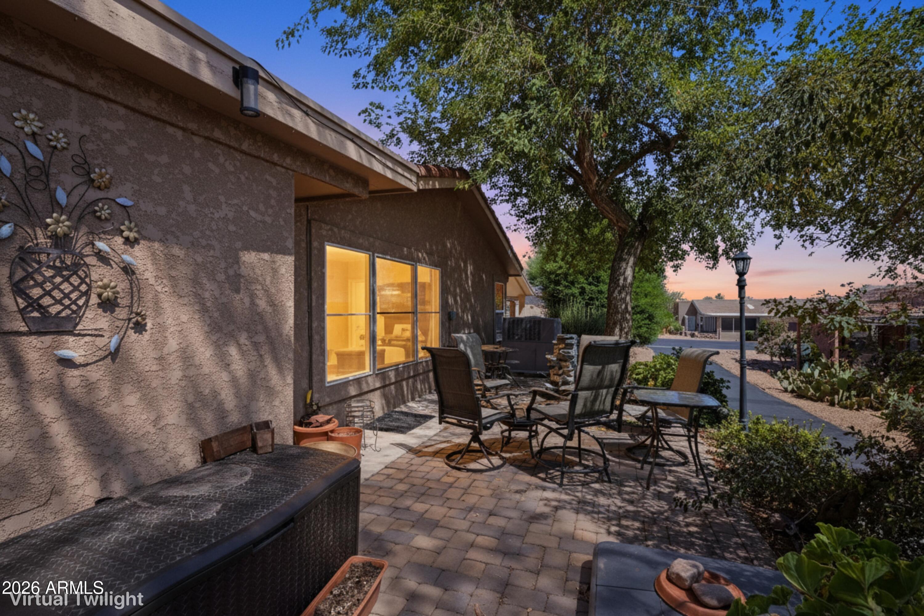 MONTESA - Residential