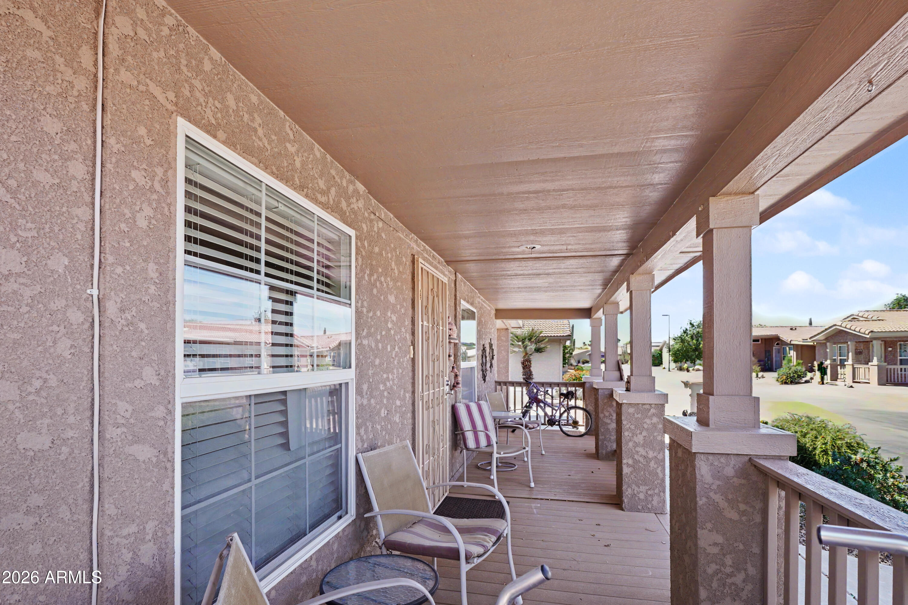 MONTESA - Residential