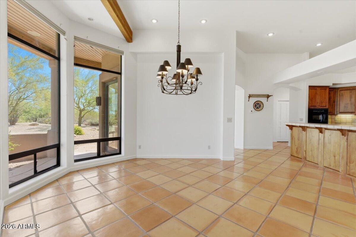 TONTO VERDE UNIT FOUR CORR - Residential