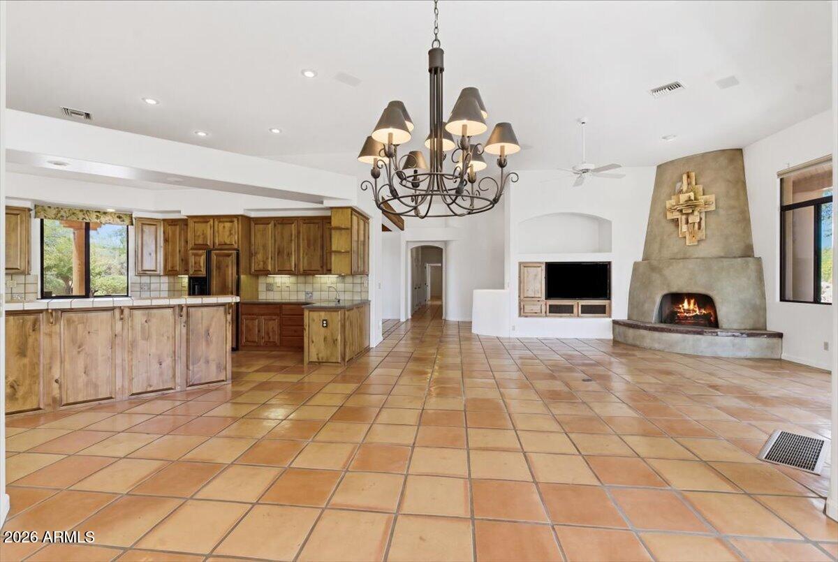 TONTO VERDE UNIT FOUR CORR - Residential