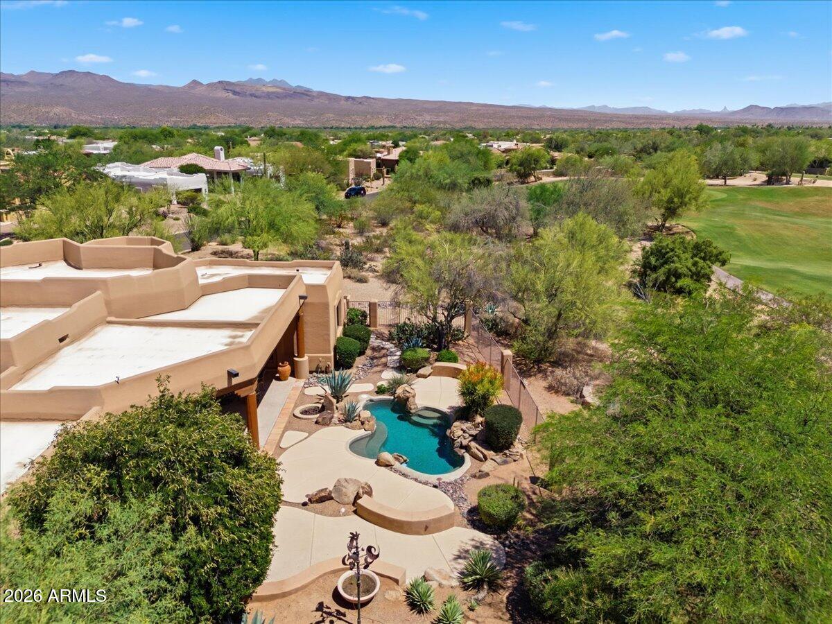 TONTO VERDE UNIT FOUR CORR - Residential