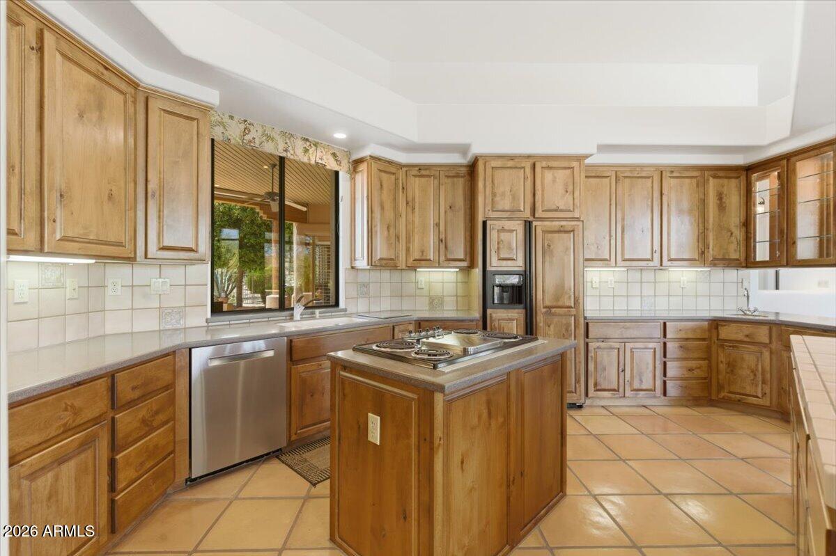 TONTO VERDE UNIT FOUR CORR - Residential
