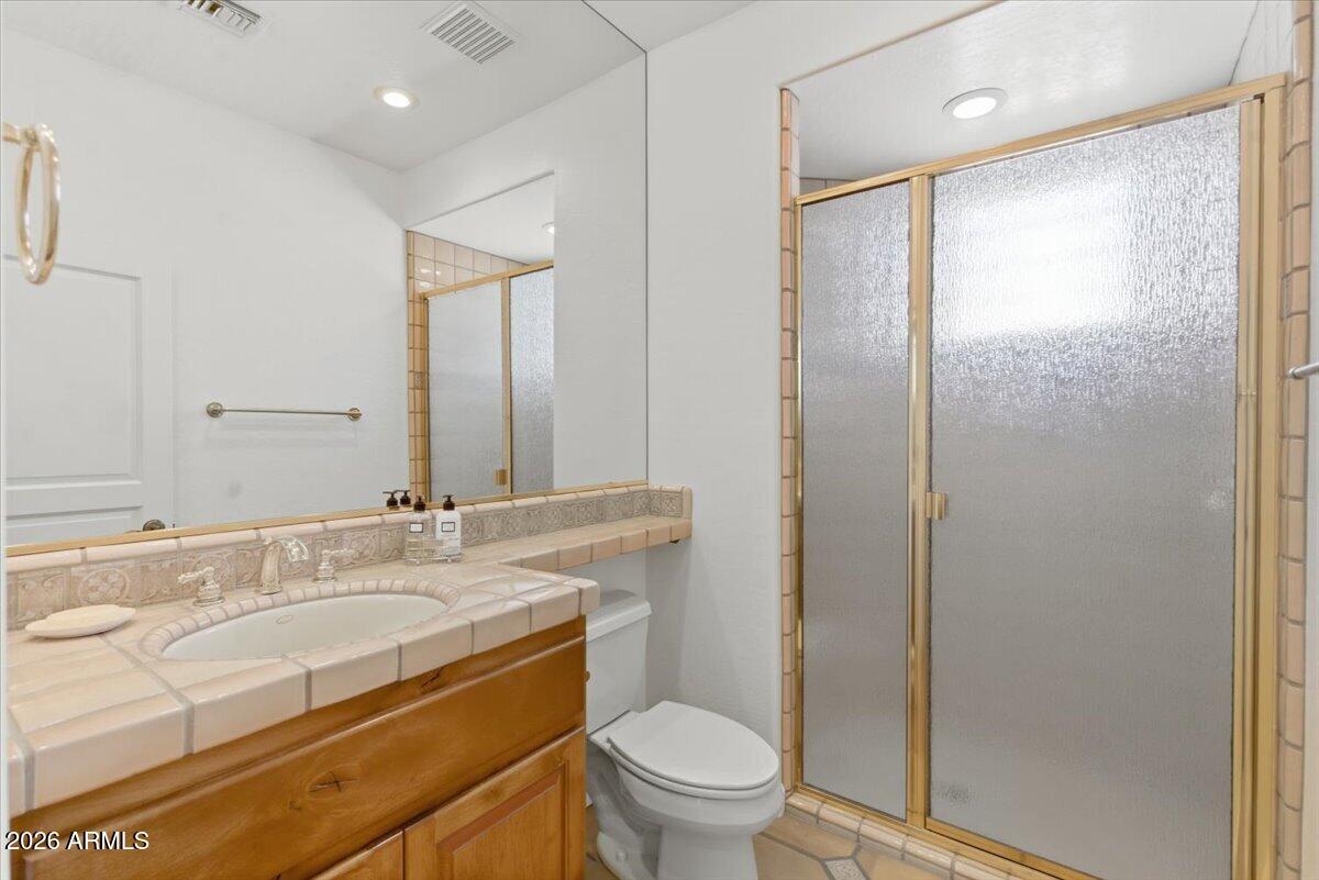 TONTO VERDE UNIT FOUR CORR - Residential