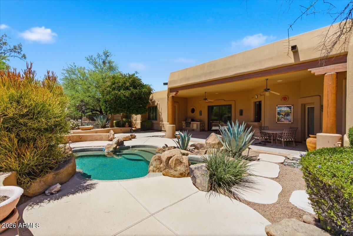 TONTO VERDE UNIT FOUR CORR - Residential