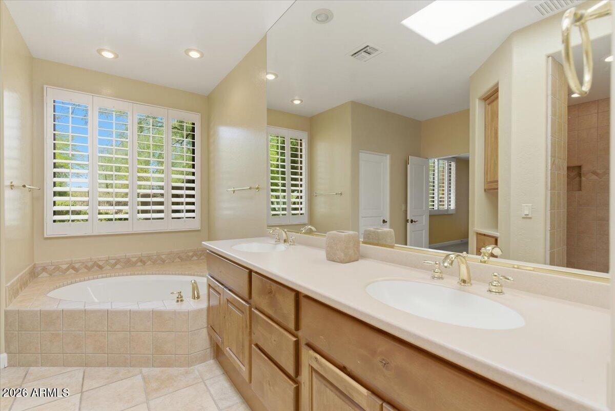TONTO VERDE UNIT FOUR CORR - Residential