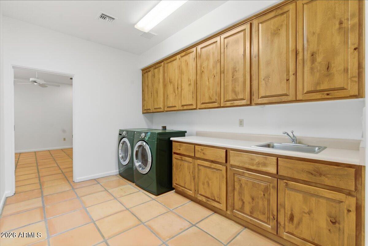 TONTO VERDE UNIT FOUR CORR - Residential