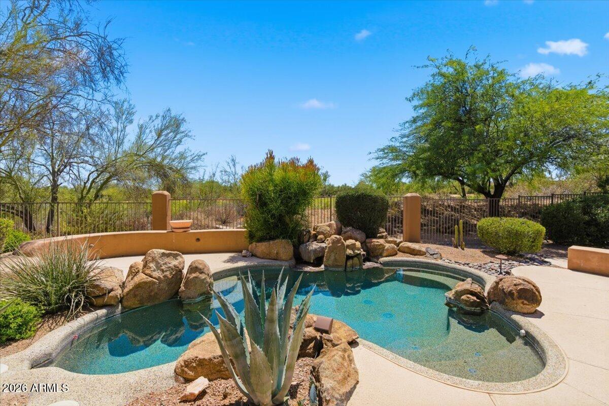TONTO VERDE UNIT FOUR CORR - Residential
