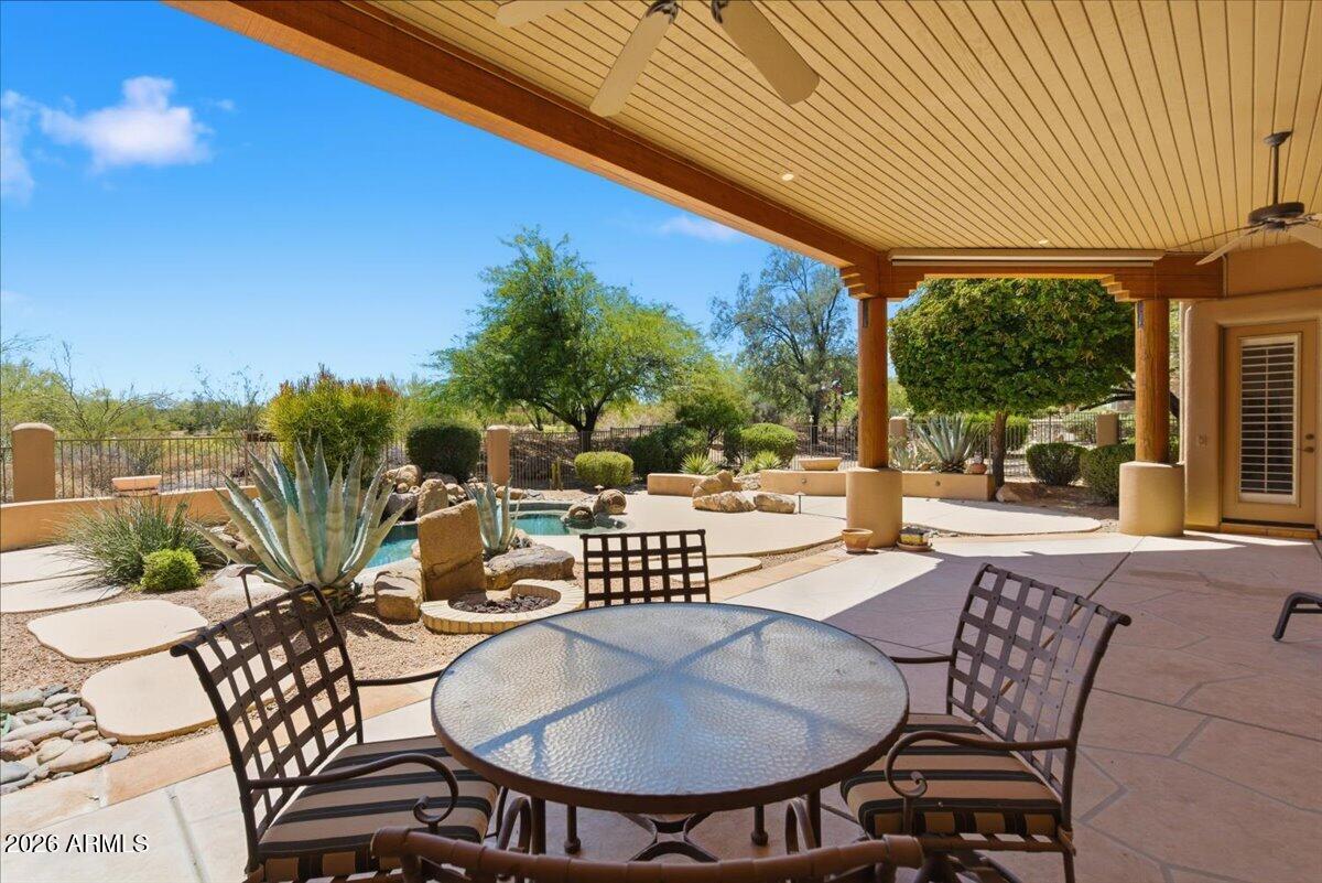 TONTO VERDE UNIT FOUR CORR - Residential