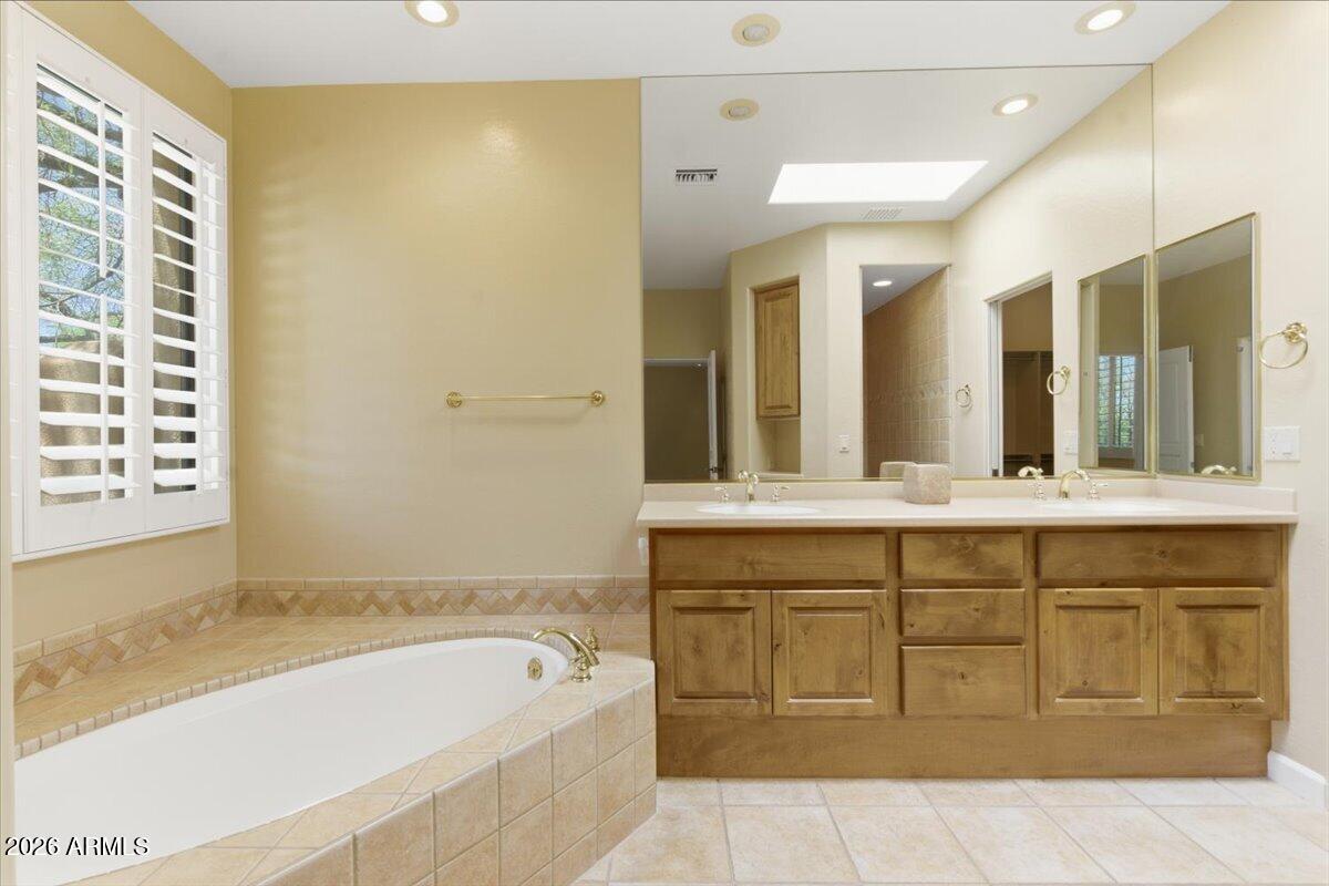 TONTO VERDE UNIT FOUR CORR - Residential