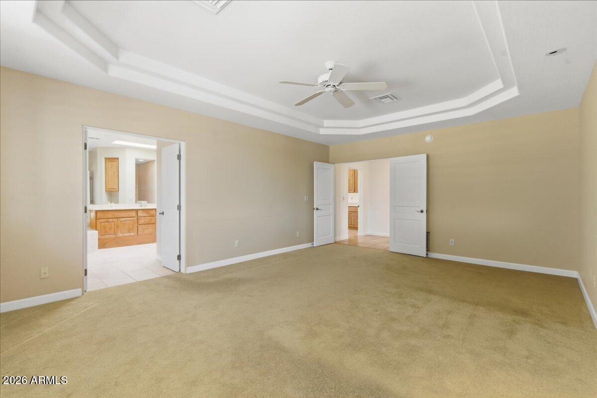 TONTO VERDE UNIT FOUR CORR - Residential