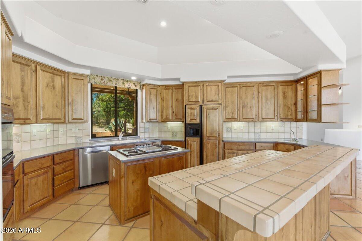 TONTO VERDE UNIT FOUR CORR - Residential