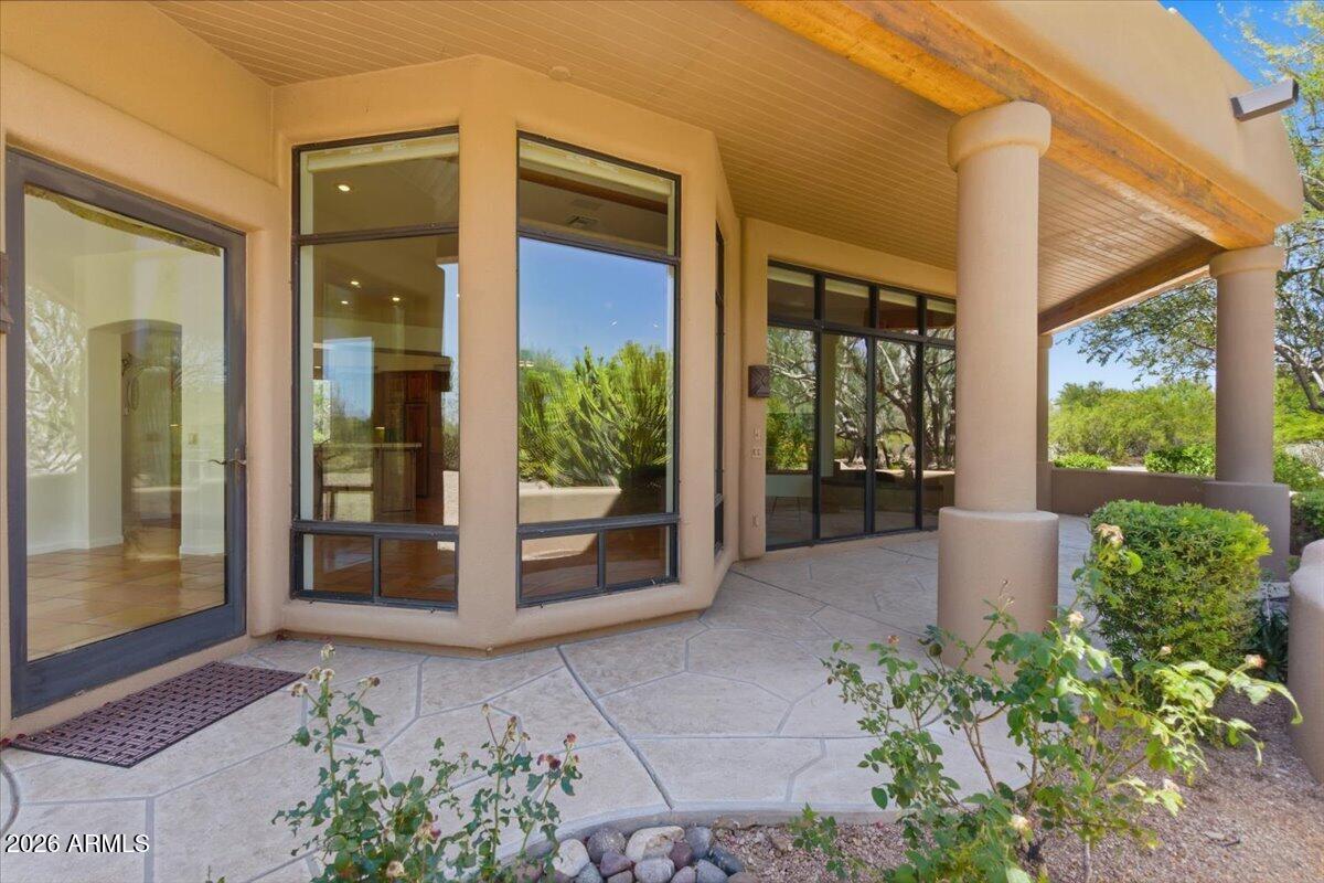 TONTO VERDE UNIT FOUR CORR - Residential