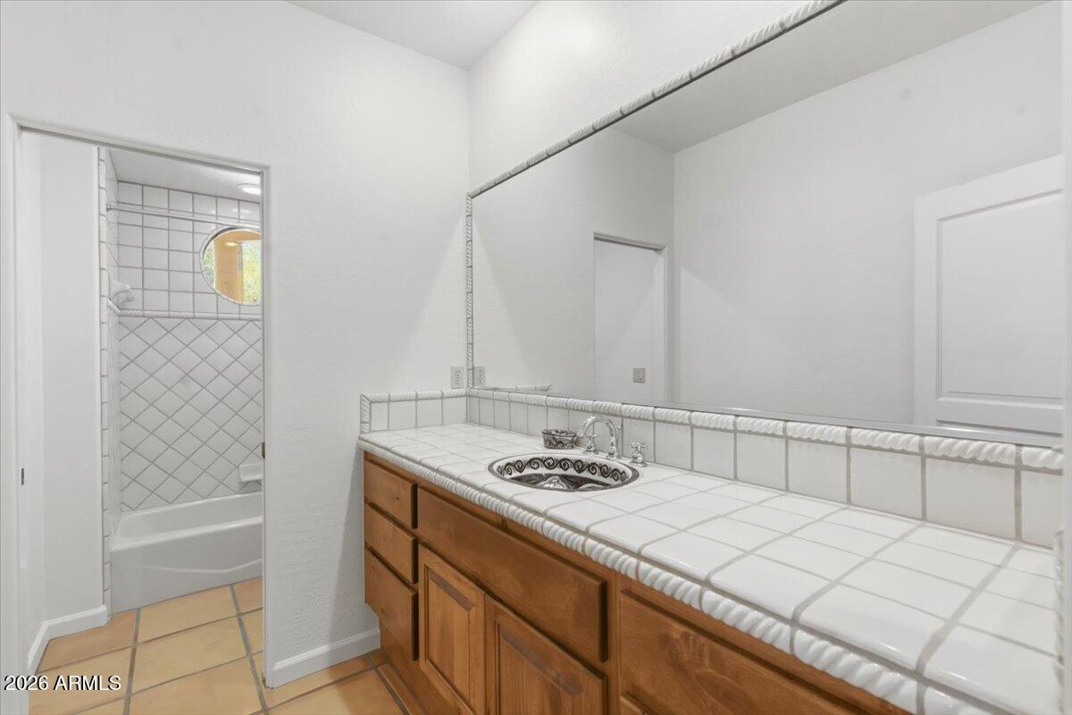TONTO VERDE UNIT FOUR CORR - Residential