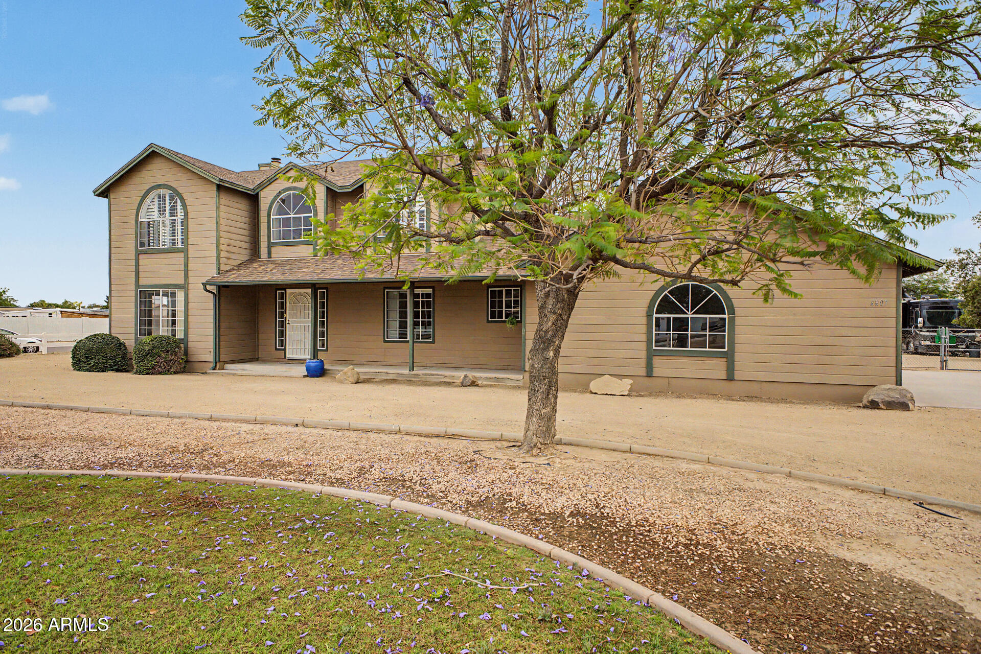 8807 W WILLIAMS Road