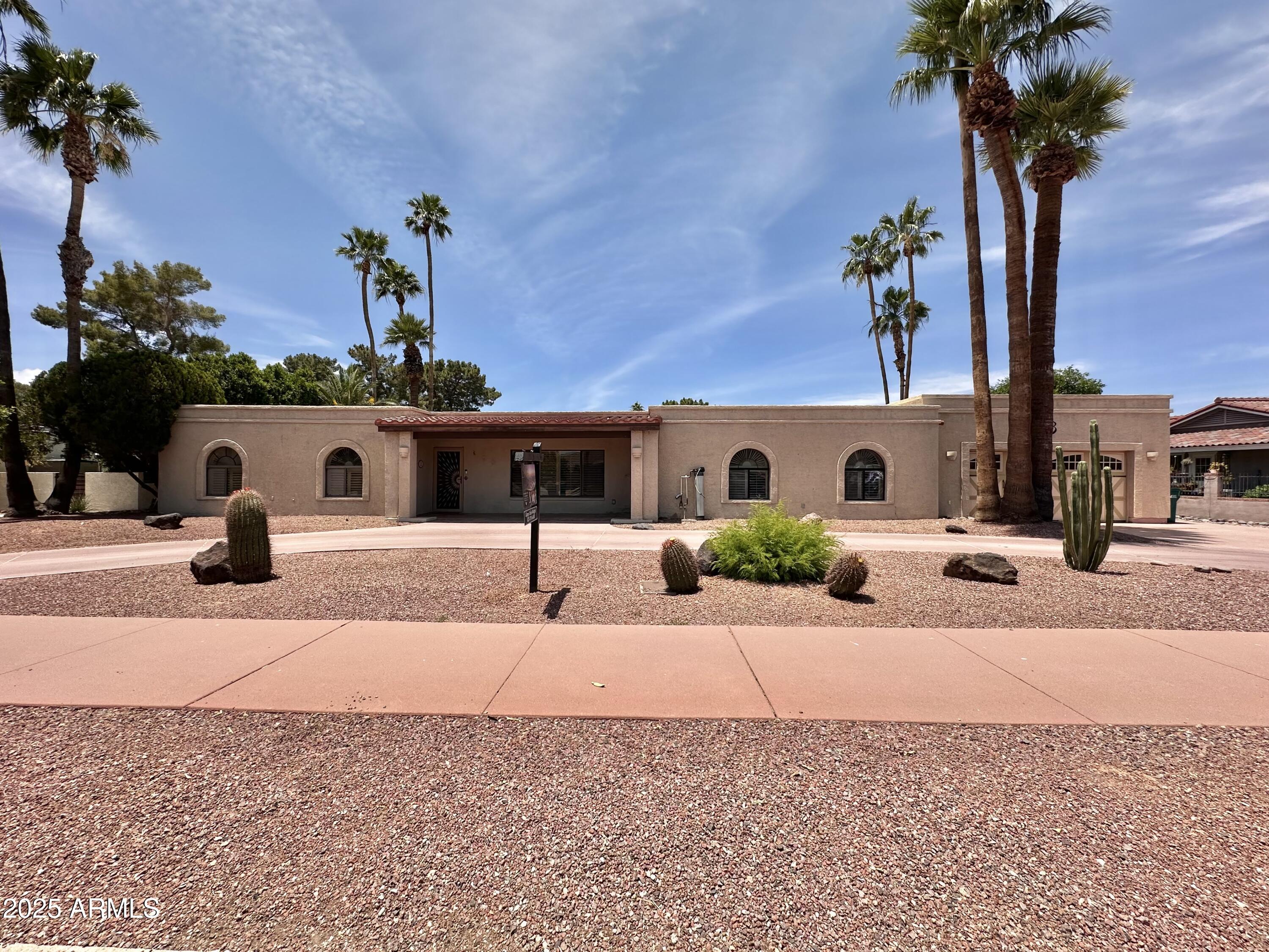 1124 N VILLA NUEVA Drive