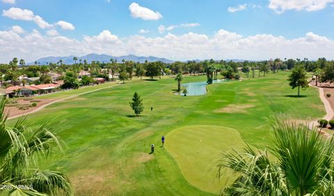 1124 N VILLA NUEVA Drive Litchfield Park AZ 85340