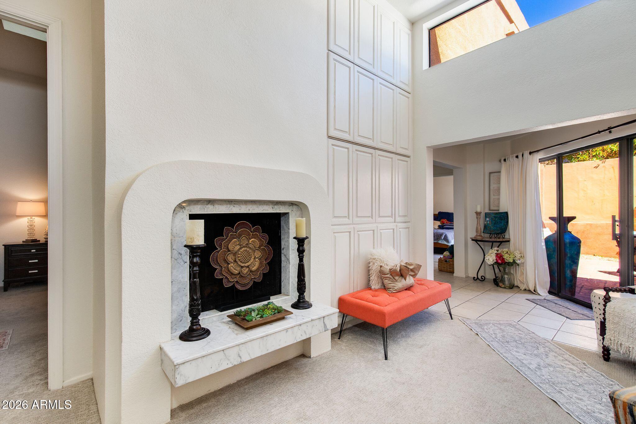 3046 E MARLETTE Avenue