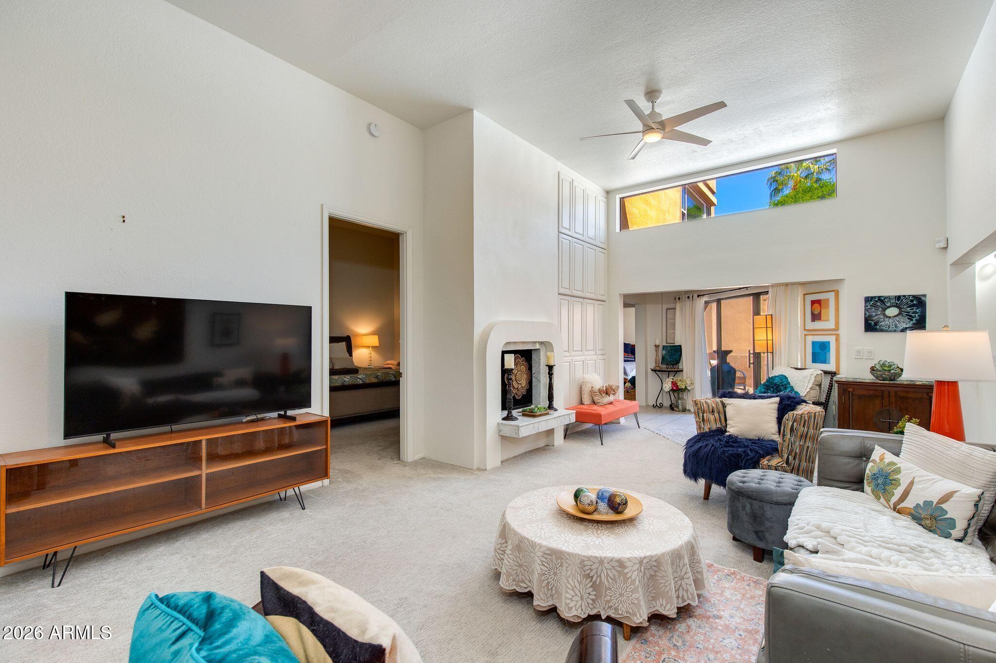 3046 E MARLETTE Avenue