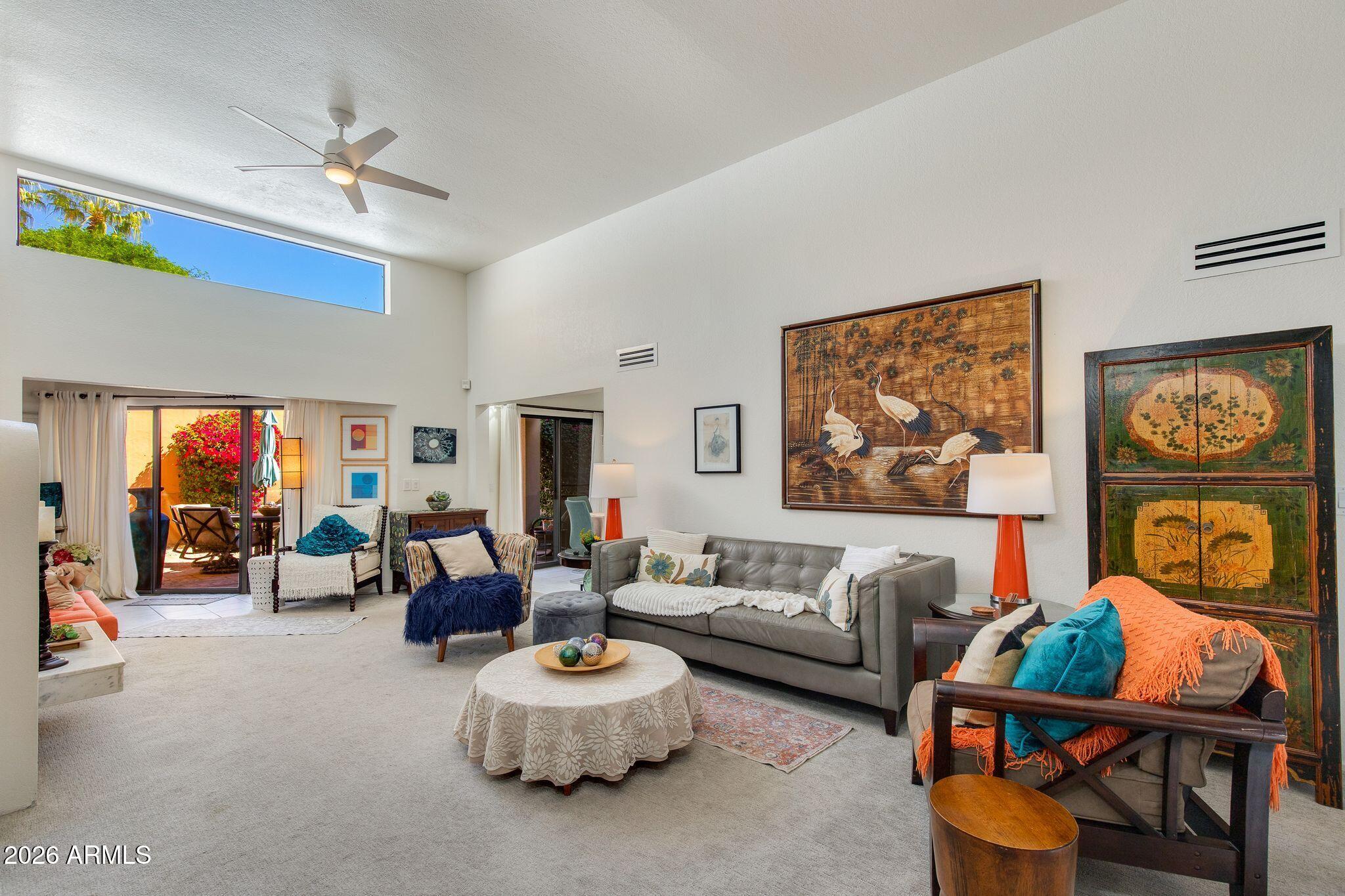 3046 E MARLETTE Avenue