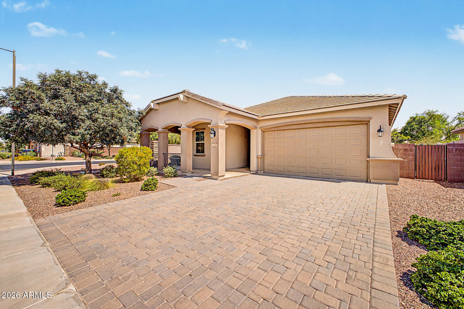 1315 W ALPINE TREE Avenue