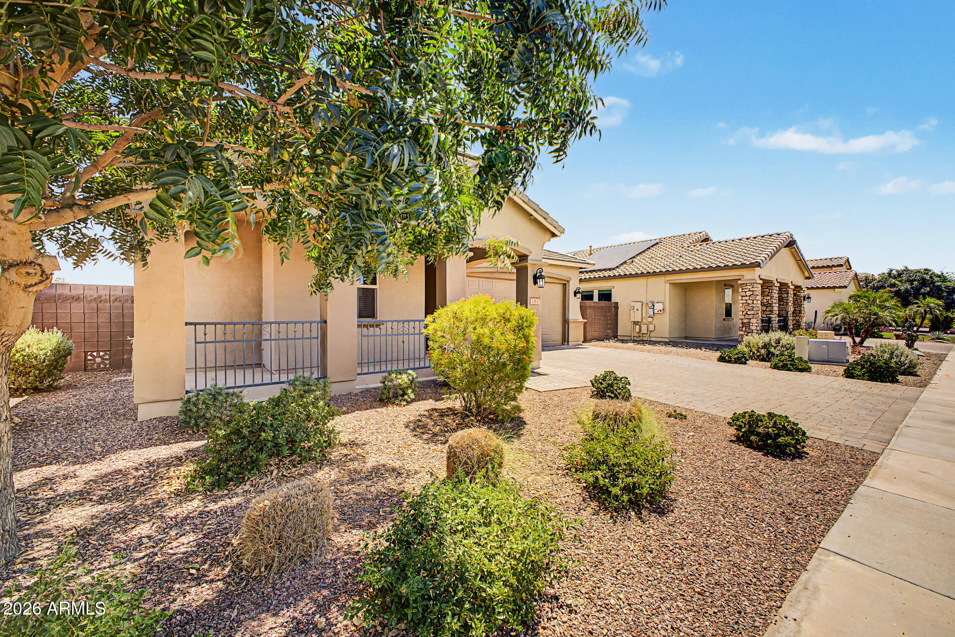 1315 W ALPINE TREE Avenue