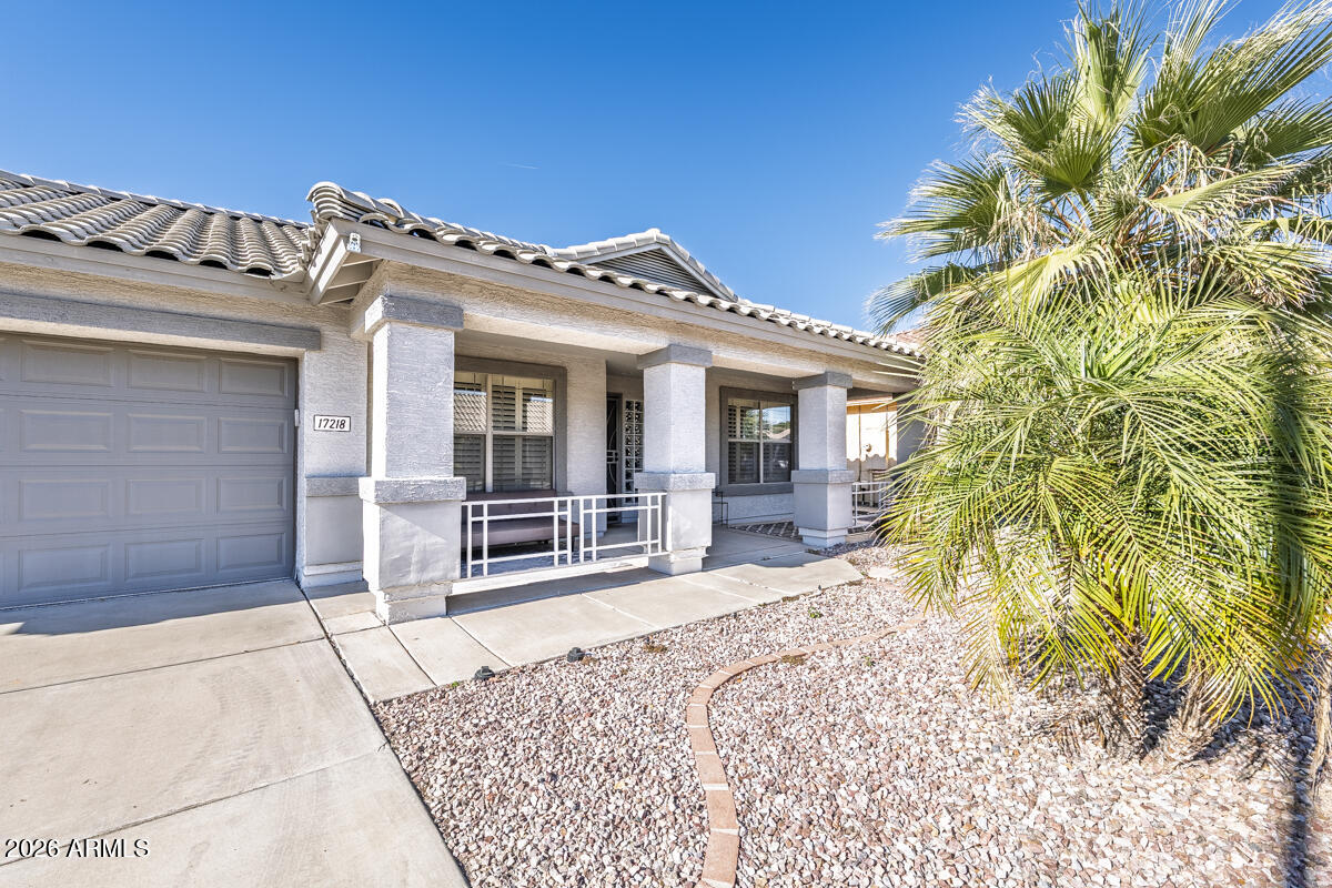 17218 N MELISSA Lane