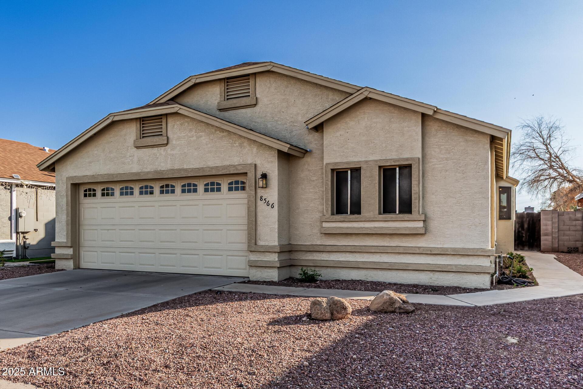 8566 N 108TH Lane