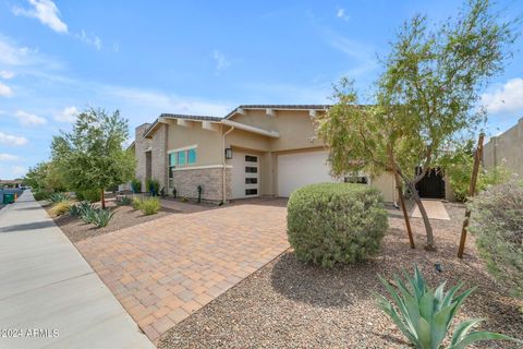 A home in Litchfield Park