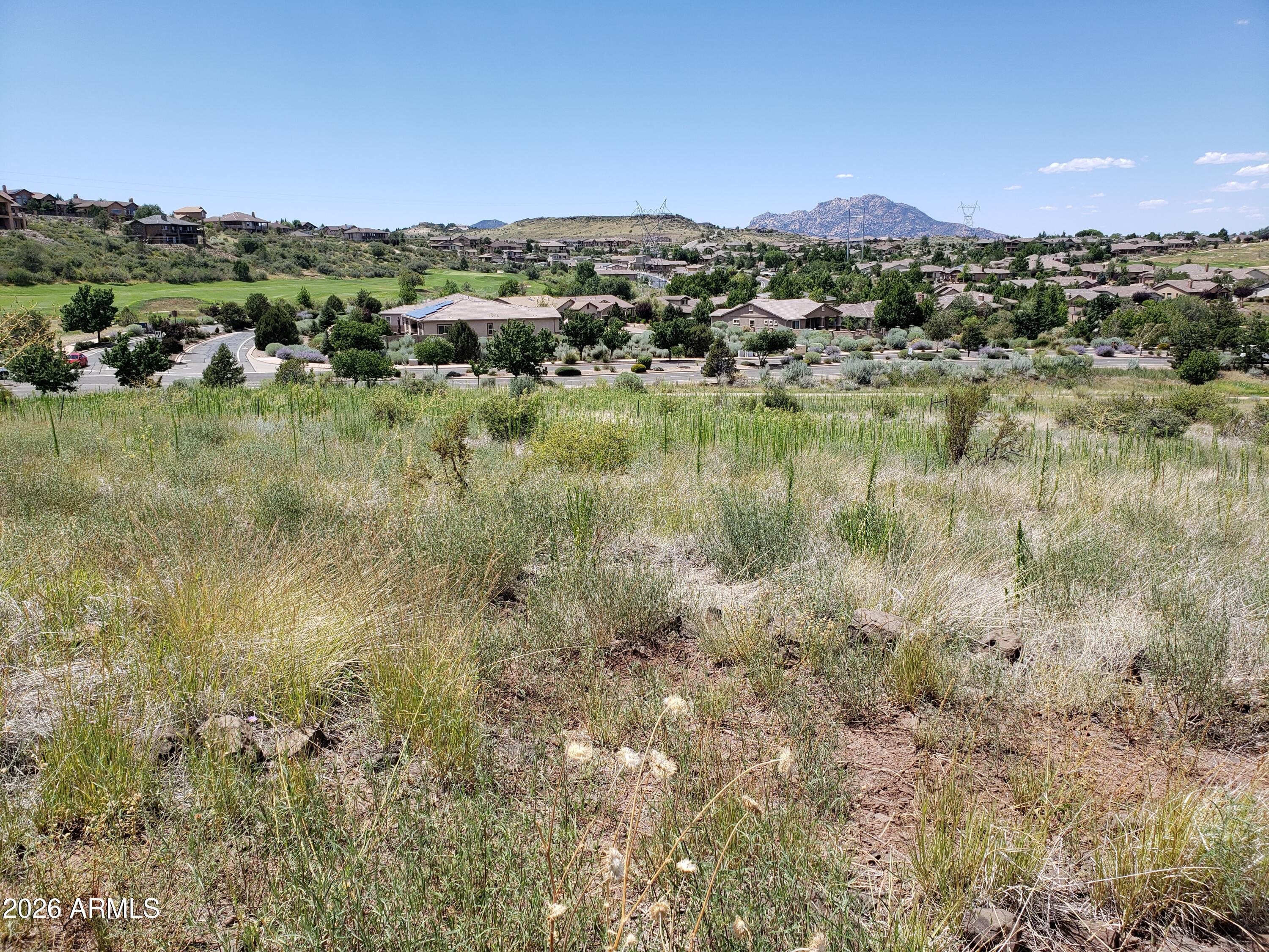 1549 N PRESCOTT LAKES Parkway -