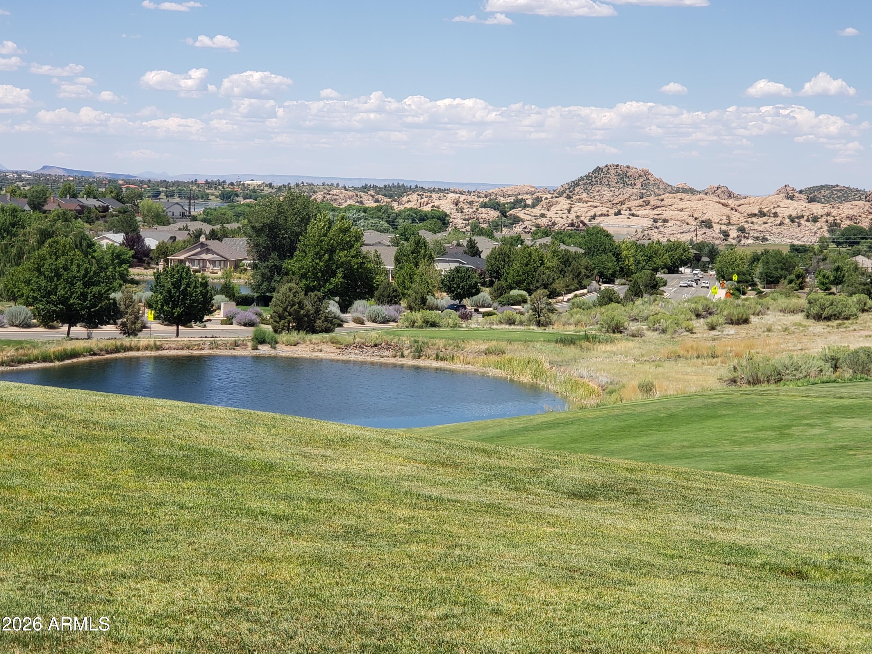 1549 N PRESCOTT LAKES Parkway -