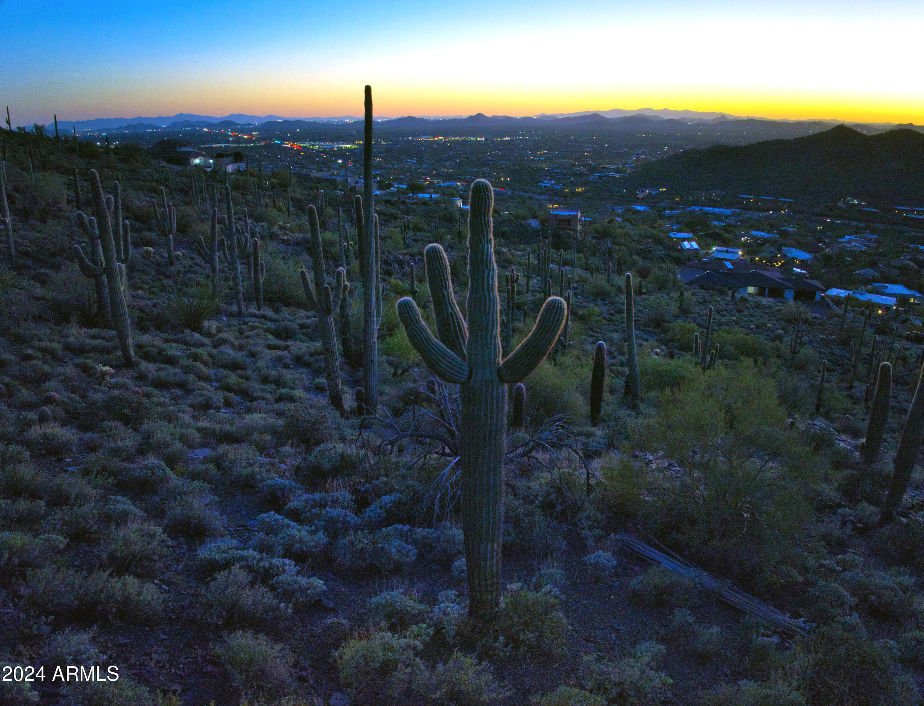 Cave Creek, Arizona 85331, United States, ,Land,Active,42731